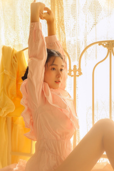 女人是男人的未来第一集